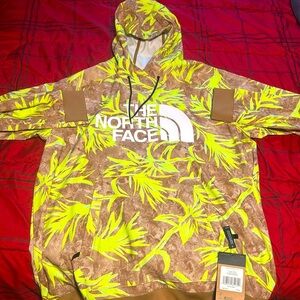 NWT North Face Hoodie